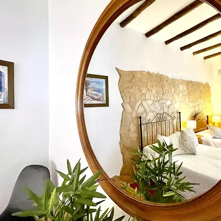 Holiday home Cosy With Private Terrace