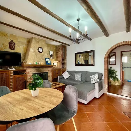 Holiday home Cosy With Private Terrace *
