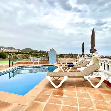 Holiday home Cosy With Private Terrace *