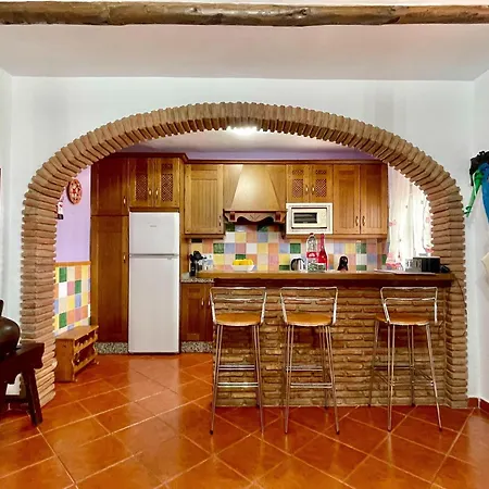 Cosy With Private Terrace Holiday home