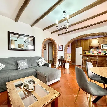 Holiday home Cosy With Private Terrace *