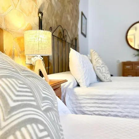 Holiday home Cosy With Private Terrace Frigiliana