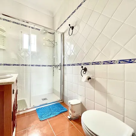 Holiday home Cosy With Private Terrace *