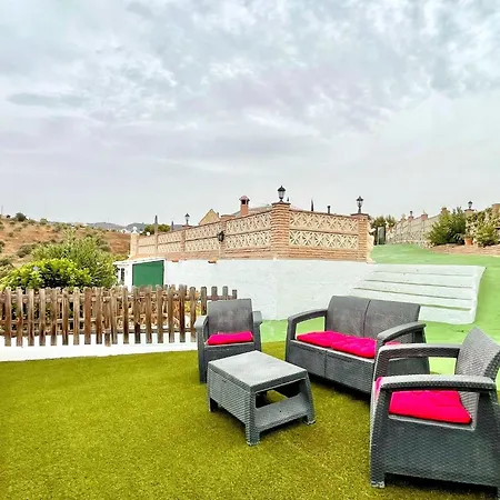 Holiday home Cosy With Private Terrace *