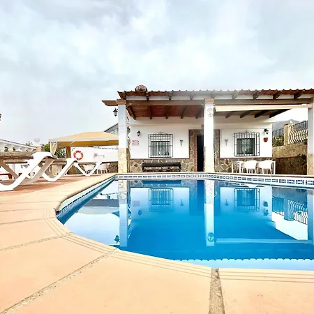 Cosy With Private Terrace