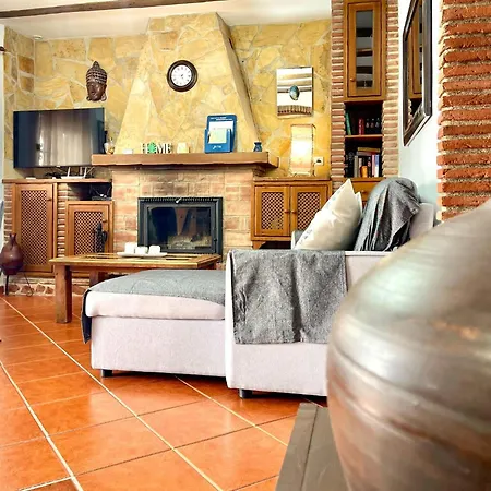 Cosy With Private Terrace *