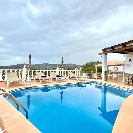 Holiday home Cosy With Private Terrace