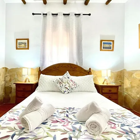 Holiday home Cosy With Private Terrace
