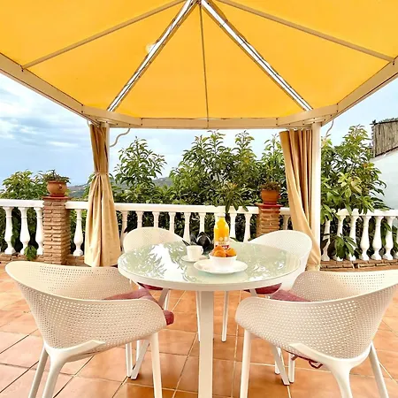 Holiday home Cosy With Private Terrace *